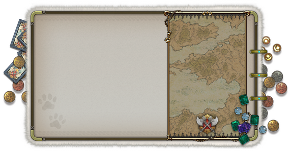 Adventurer Plate