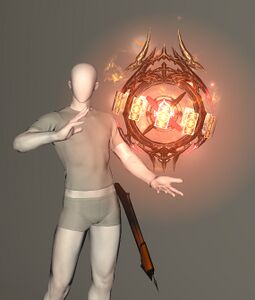 Dead Hive Planisphere