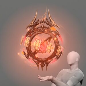 Dead Hive Planisphere