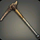 Islekeep's Bronze Beakaxe
