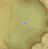 Karvarhur the First (Spearfishing) fishing map.png