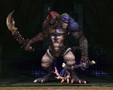 Manxome Molaa Ja Ja, Blessed Siblings