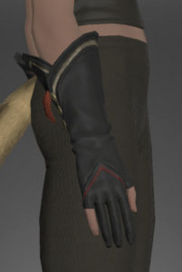 Antiquated Storyteller's Gloves right side.png
