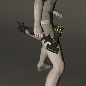 Forgemaster's Hammer