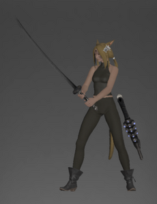 Omega Samurai Blade (Samurai)