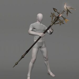 Augmented Rinascita Cane