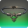 Riversbreath necklace of aiming icon1.png