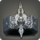 Silver lone wolf ring icon1.png
