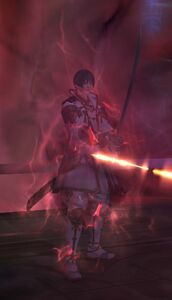 Specter of Asahi