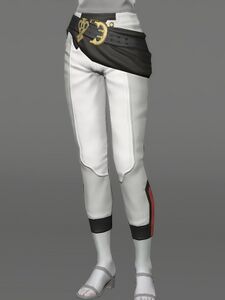 Storm Elite's Trousers