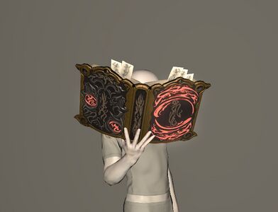 Tarnished Makai Chronicle