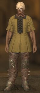Appearance in A Realm Reborn