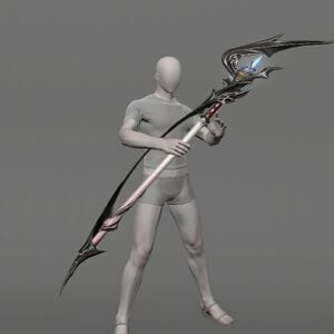 Augmented Shire Crook