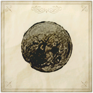 Charon's Lantern