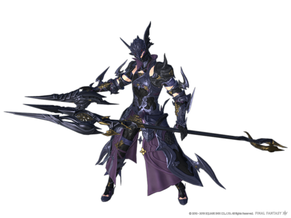 Idealized Artifact Armor (Memoria Misera Extreme)