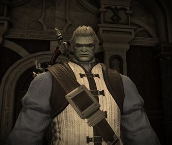 Gun-toting Compatriot