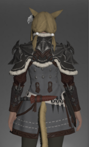 Halonic Auditor's Cuirass rear.png