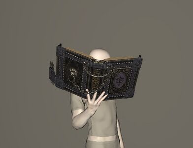 Augmented Rinascita Index