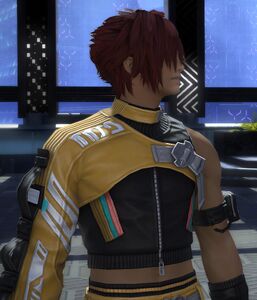 Sneering Agitator