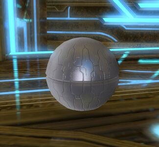 Sterilization Node