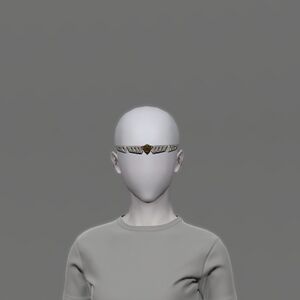 Vana'dielian Coronet of Maiming