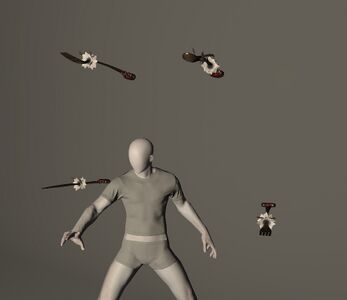 Figments of the Feast