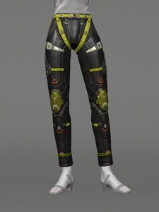 Grand Champion's Hose of Aiming