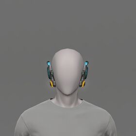 Grand Champion's Headgear of Maiming - Final Fantasy XIV Online Wiki ...