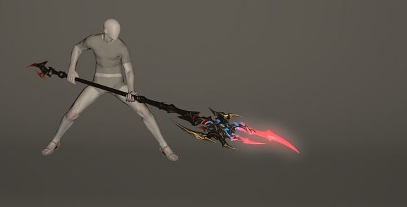 Hive Spear