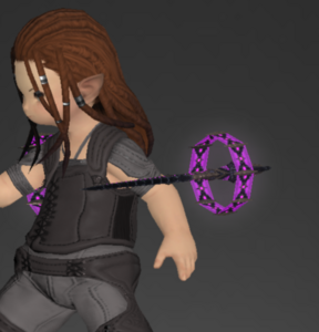 Ra'Kaznar Wings (Sage)