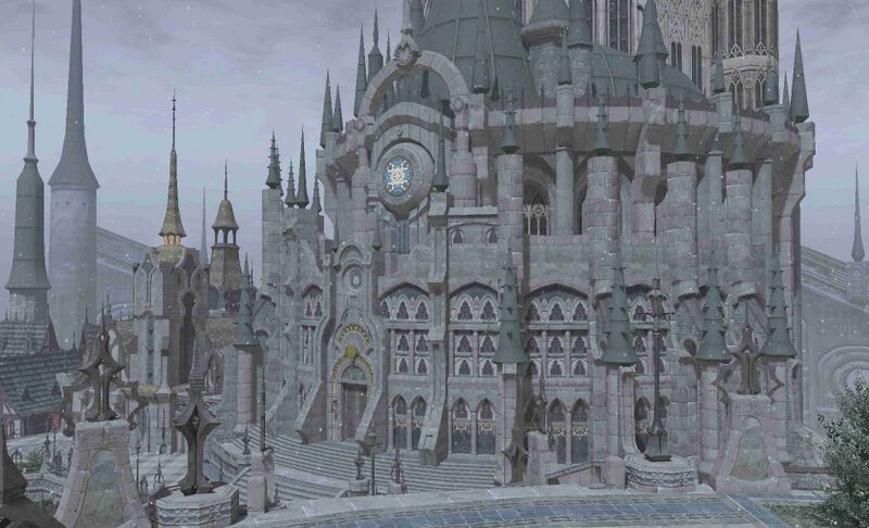 File:Saint Reymanaud's Cathedral.jpg