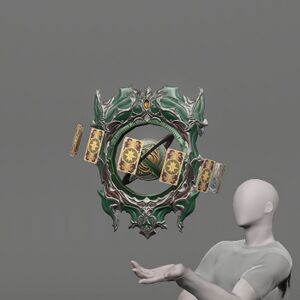 Serpent Elite's Planisphere