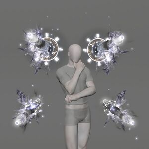 Ultimate Omega Wings