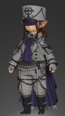 Yuweyawata Armor (Yuweyawata Field Station)