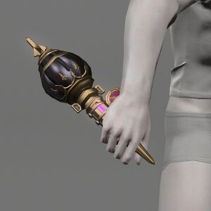 Cosmic Alembic Prototype v0.1