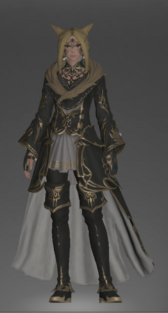 Edengate Armor / Edengrace Armor