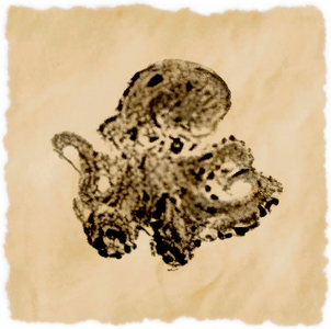 Gigant Octopus