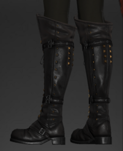 Light-heavy Boots of Scouting side.png