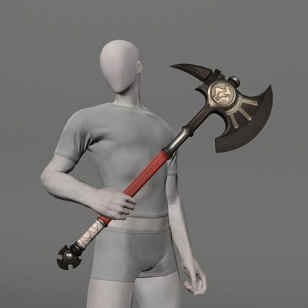 File:Beast Tender's Hand Axe.jpeg