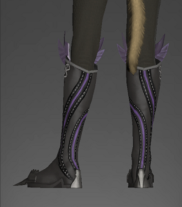 Birdsong Boots rear.png