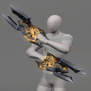 Flame Elite's Jamadhars