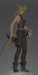 Ikkansai Kai (Machinist)