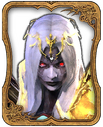 Nael van Darnus Card