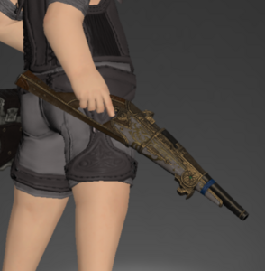 Palaka Culverin (Machinist)