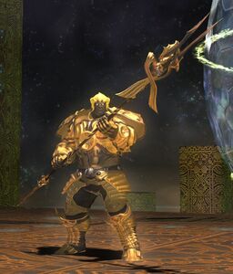 The Third Demiurge