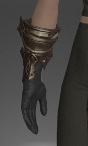 Prototype Midan Gloves of Scouting rear.png