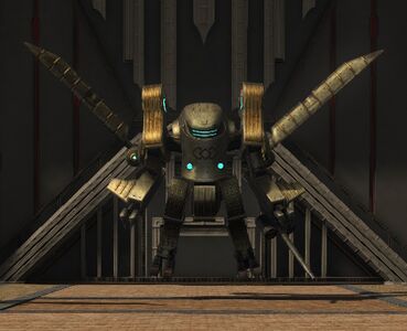 4th Legion Helldiver