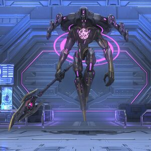 Ambrose the Undeparted