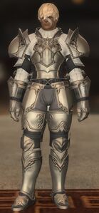 Appearance in Stormblood