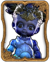 Calcabrina Card